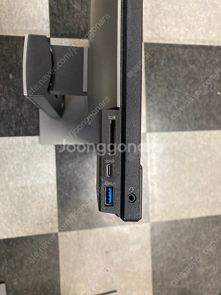 델 올인원 PC, 옵티플렉스 AIO 7400 일체형PC--4