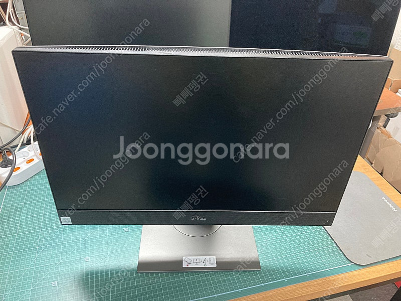 델 올인원 PC, 옵티플렉스 AIO 7400 일체형PC--5