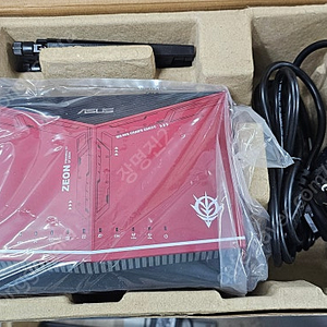 ASUS AX5700 ZAKU II Edition, ZenWiFi XT8 AX6600, ROG GT-AXE16000 상위등급 공유기 정리합니다.