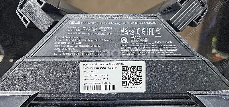 ASUS AX5700 ZAKU II Edition, Z...--9