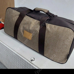 제백 ZEBEC 에어리스퀸 40cm 초경량 더블 에어매트 캠핑 에어매트