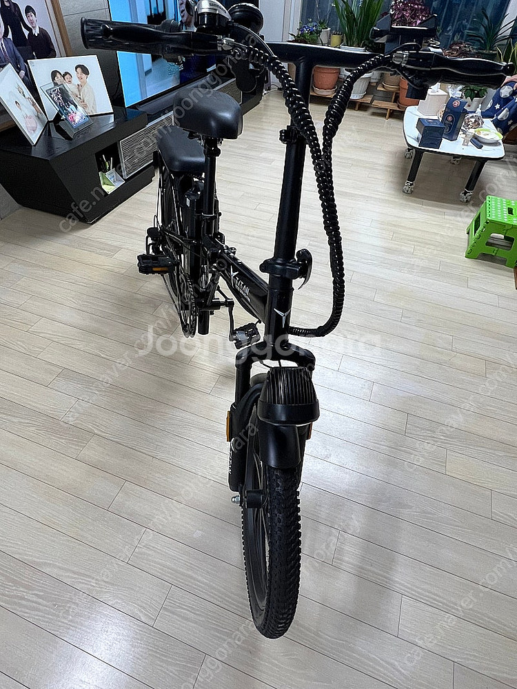 Titan Eco T700 전기자동차 판매(탑승X)--3