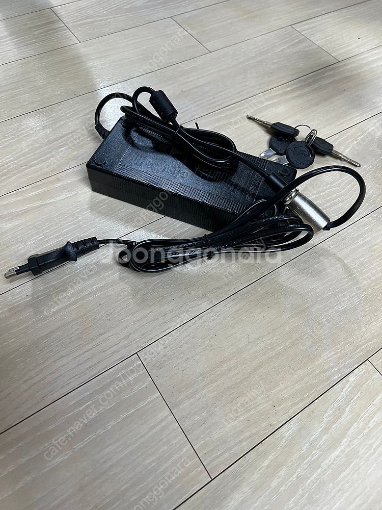 Titan Eco T700 전기자동차 판매(탑승X)--9
