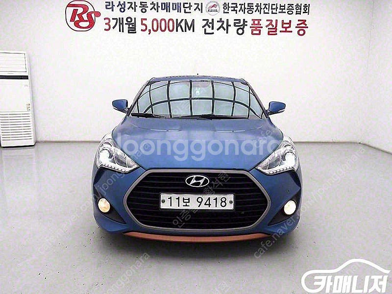 [현대]더뉴벨로스터 1.6 터보 GDI 디스펙 DCT ...--0