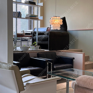 Horst Brüning kill international Model 6911 armchair 호스트브뤼닝 킬인터내셔널 암체어 소피 빈티지 가구