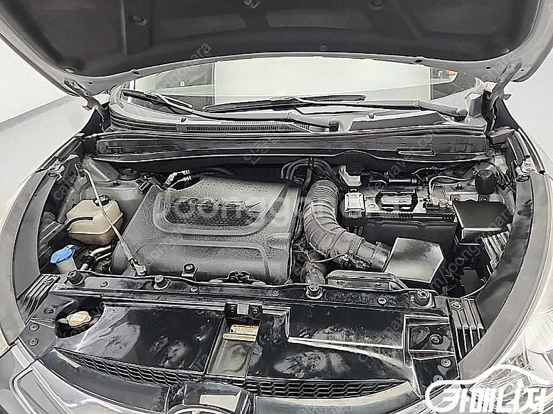 [현대]투싼iX 2WD VGT LX20 프리미어 ★중고...--5