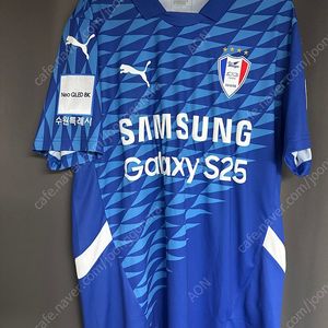 [XL] 수원삼성 30주년 레트로 서정원 마킹 새제품