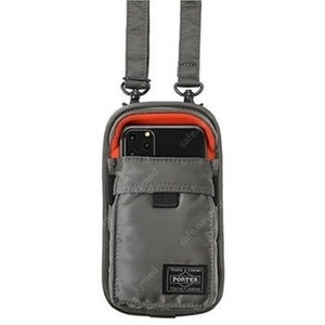 porter exchange 포터 탱커 px 폰케이스