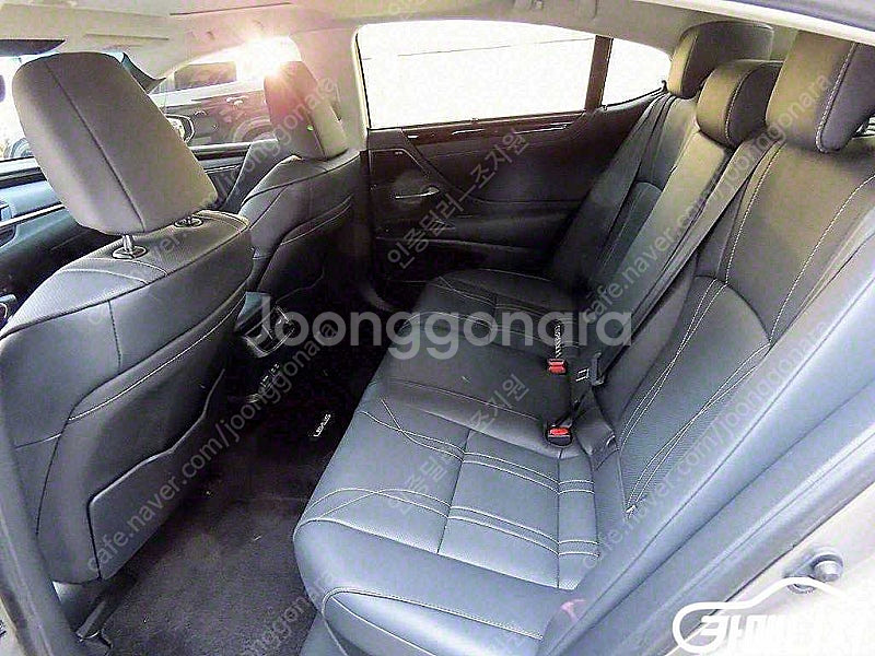 [렉서스]ES300h 7세대 이그제큐티브 ★중고차★중고...--6