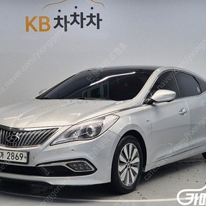 [현대]그랜저 HG 하이브리드 PREMIUM (5인승) ★중고차★중고차매입★전액할부★저신용자★신불자★소액할부★현금★카드 전부 가능합니다!