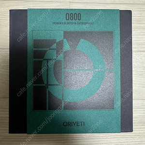 오리베티 o800 팝니다. (가격 인하)