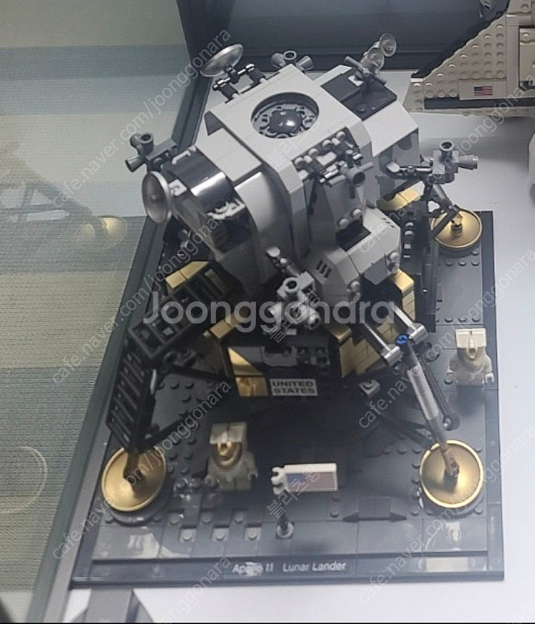 레고 10266 달착륙선, 10282, 42074, 2...--0