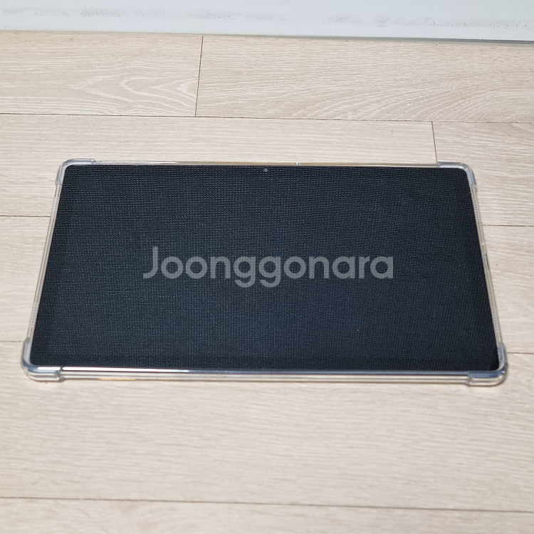 삼성 갤럭시탭 A7 팝니다 sm t500 신동급 ! 10.4인치 64기가 와이파이 SM-T500 팝니다--1