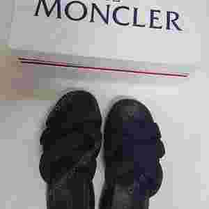 몽클레어 여성 샌들 슬리퍼 moncler