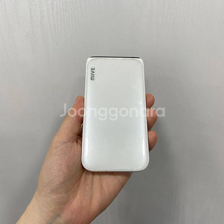 81031 스타일폴더폰 화이트 부산 중고폰 팝니다 6만...--2