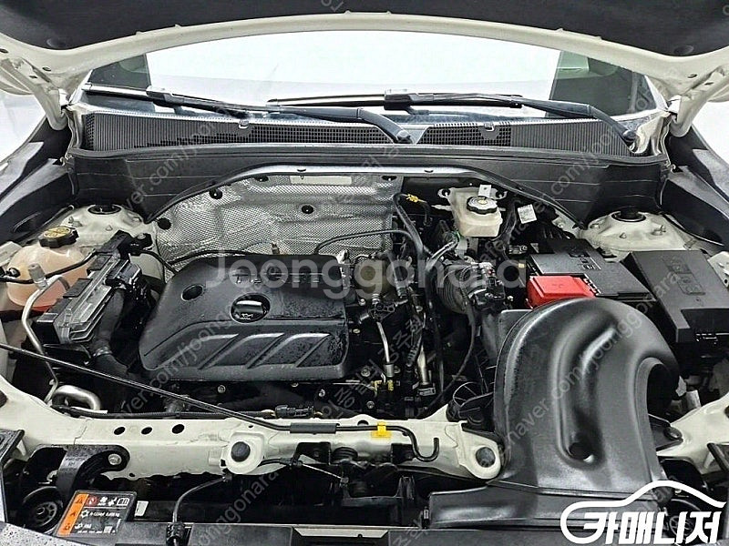 [쉐보레]트레일블레이저 4WD 1.3 터보 가솔린 RS...--5