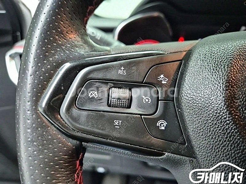 [쉐보레]트레일블레이저 4WD 1.3 터보 가솔린 RS...--9