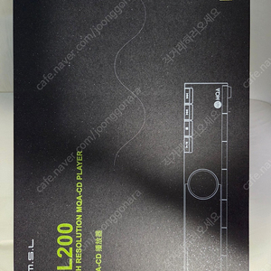 SMSL PL200 CDP 풀박 민트급 52만 (마켓/상품권 사절)