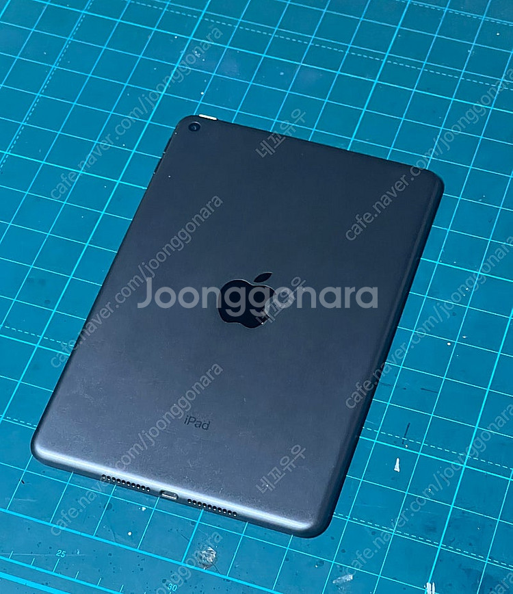 아이패드 미니 5세대 256GB 와이파이--1