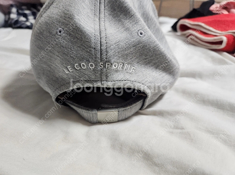 르꼬끄 스냅백 25000원--2