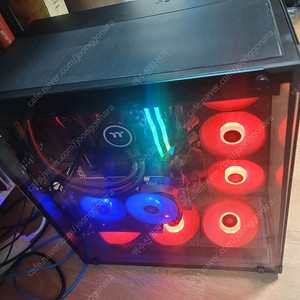 3900x 32g 2070super 게이밍 고사양 컴퓨터 본체 개인 팝니다