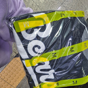 두산베어스 스파오 데님유니폼