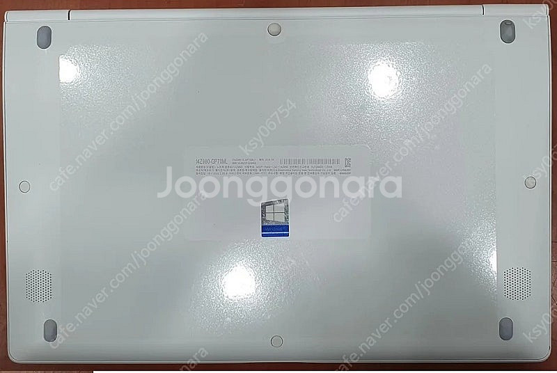 LG그램 , 14Z980 , i7-8550U , 14인...--2