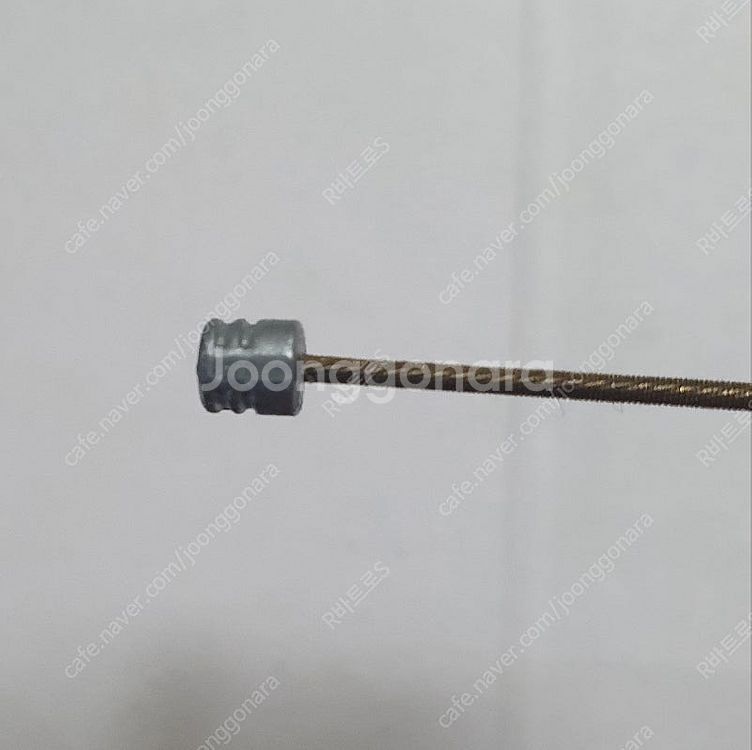시마노 폴리머 코팅 변속 이너 케이블 쉬프터 팝니다 Y...--0