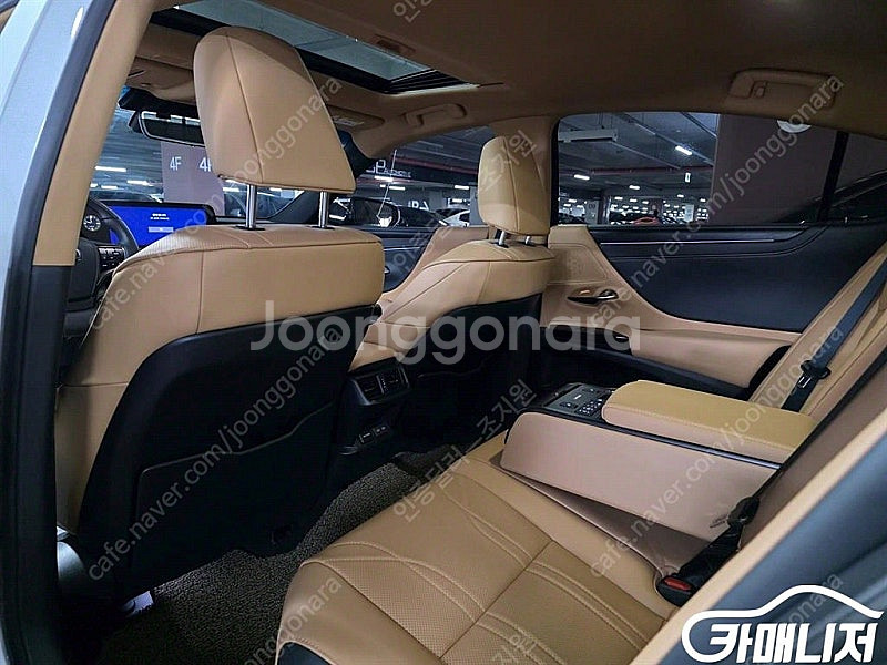 [렉서스]ES300h 7세대 럭셔리 플러스 ★중고차★중...--8
