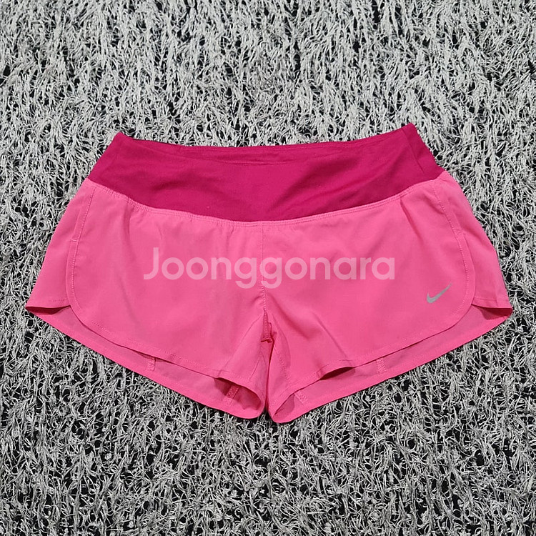 나이키 여성 트레이닝 반바지, 러닝 쇼츠, 팬츠 S, ...--0