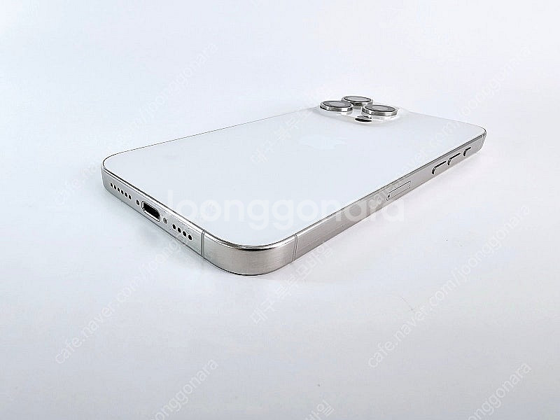 애플 아이폰 15프로맥스 512GB 특S급 화이트티타늄...--3