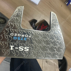 레이쿡퍼터 ss1 34인치
