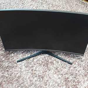 삼성 커브드 모니터 27인치 240hz