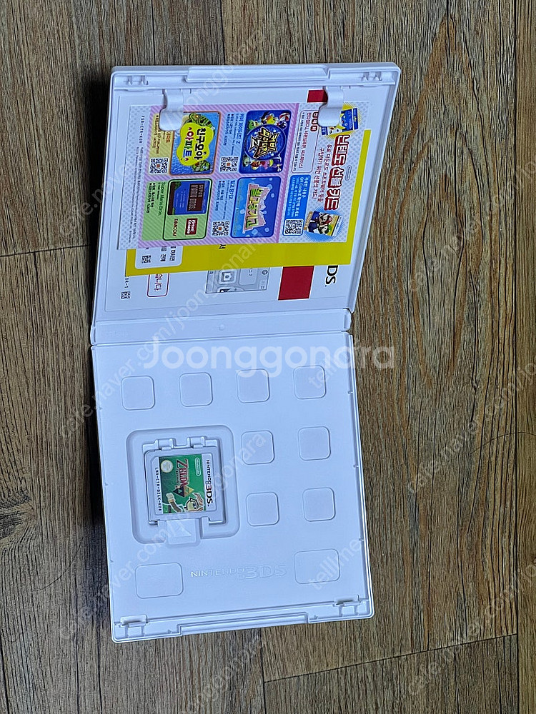 2ds xl, 3ds 몬스터헌터4 크로스 포켓몬 썬 x...--5