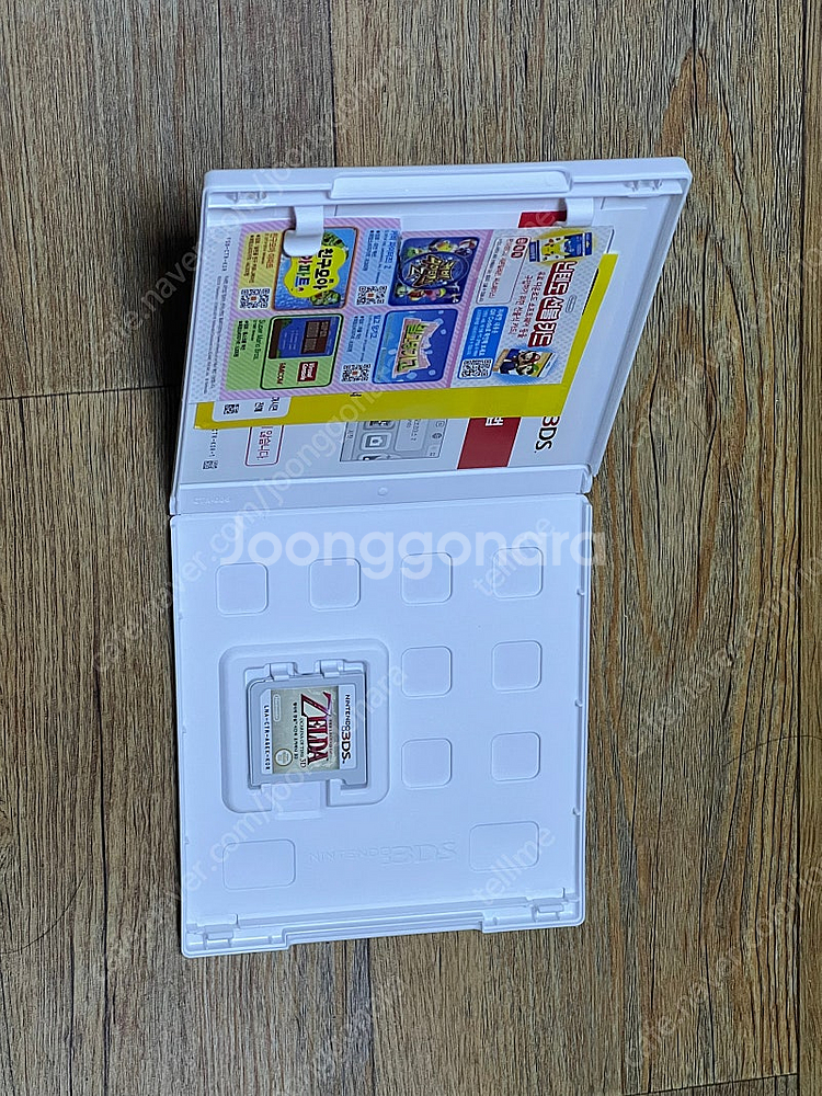 2ds xl, 3ds 몬스터헌터4 크로스 포켓몬 썬 x...--7