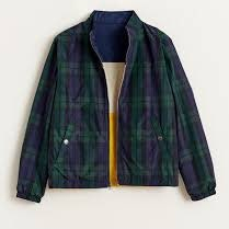 벨레로즈 BELLEROSE 양면 자켓