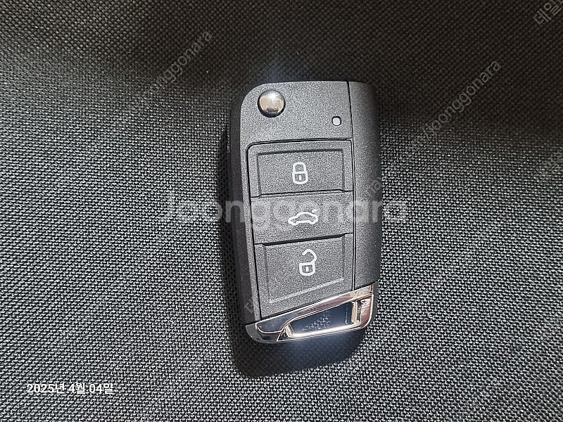 폭스바겐 골프, 제타, 파사트, CC 모든연식 스마트키...--5