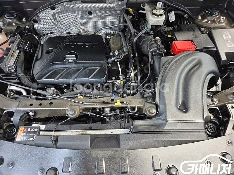 [쉐보레]트레일블레이저 2WD 1.3 터보 가솔린 액티...--5