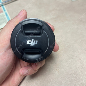 DJI 파나소닉 라이카 oem 15mm 1.7 파나라이카 15.7 팝니다