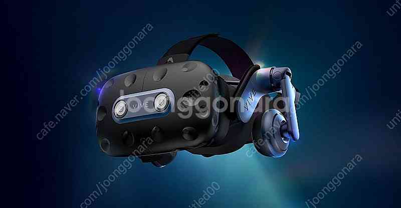 바이브 프로2 VR게임 헤드셋 (VIVE PRO2 HM...--0