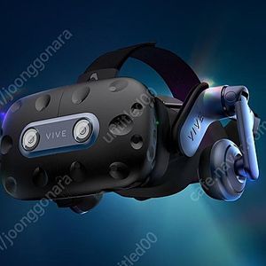 바이브 프로2 VR게임 헤드셋 (VIVE PRO2 HMD)
