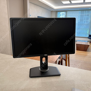 [델 모니터 23인치] DELL P2314H