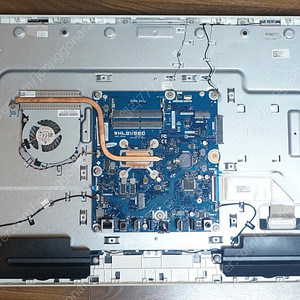 삼성전자 올인원PC DM530ABE-L15, 부품용 / 개인