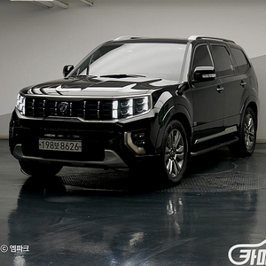 모하비 더 마스터 4WD 마스터즈 2020 년 중고차◆전액할부◆중고차리스◆중고렌트◆