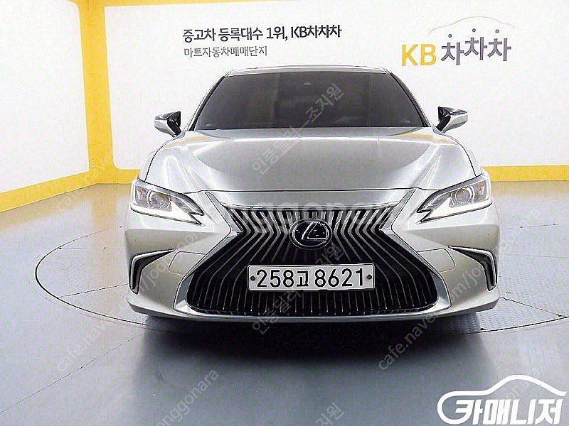 [렉서스]ES300h 7세대 럭셔리 플러스 (5인승) ...--0