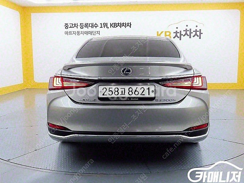 [렉서스]ES300h 7세대 럭셔리 플러스 (5인승) ...--3