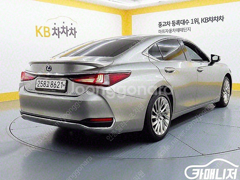 [렉서스]ES300h 7세대 럭셔리 플러스 (5인승) ...--4