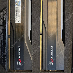 g.skill DDR5-8200 CL40 Z5 RGB