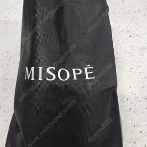 미소페 스페인 직수입 구두