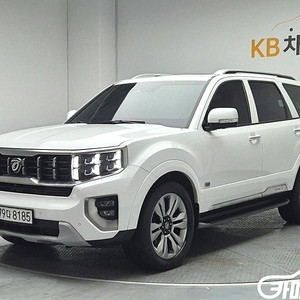 모하비 더 마스터 4WD 마스터즈 2021 년 중고차◆전액할부◆중고차리스◆중고렌트◆